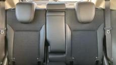 Honda HR-V 1.5 eHEV Advance 5dr CVT Hybrid Hatchback